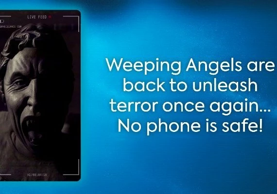 Doctor Who: The Lonely Assassins Global