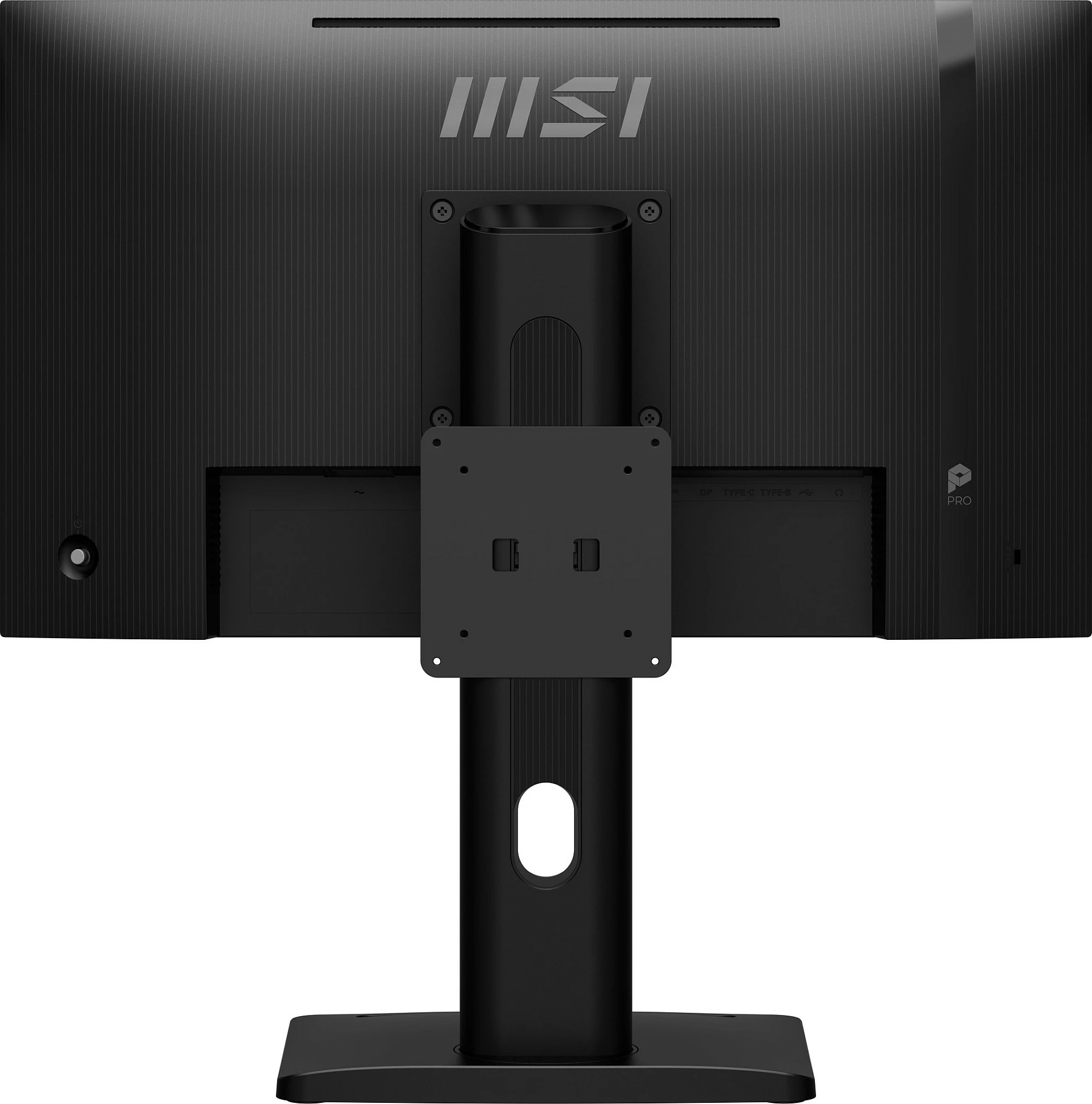 Monitor MSI PRO MP245PHG E14, 23.8" IPS Full HD, 144Hz, 1ms, HDR Ready