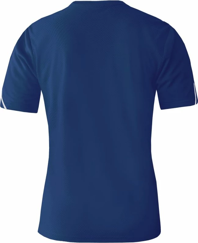 Fanellë futbolli adidas për meshkuj, ngjyrë blu marine [Madhësia: XXL]