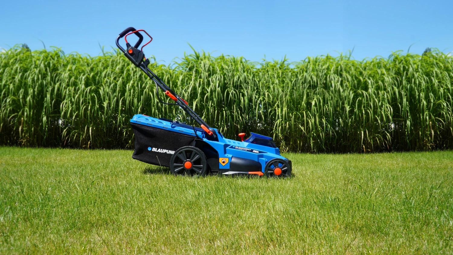 Kosë Elektrike BLAUPUNKT CL7010