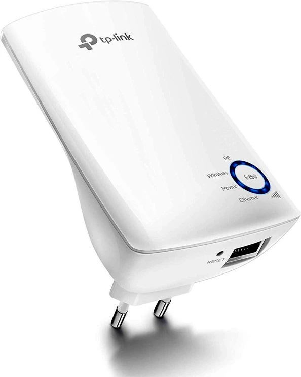 Zgjerues rrjeti TP-LINK, 300Mbps, i bardhë