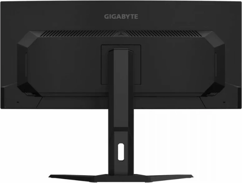 Monitor Gigabyte MO34WQC, 34 inch, 3440 x 1440, i zi
