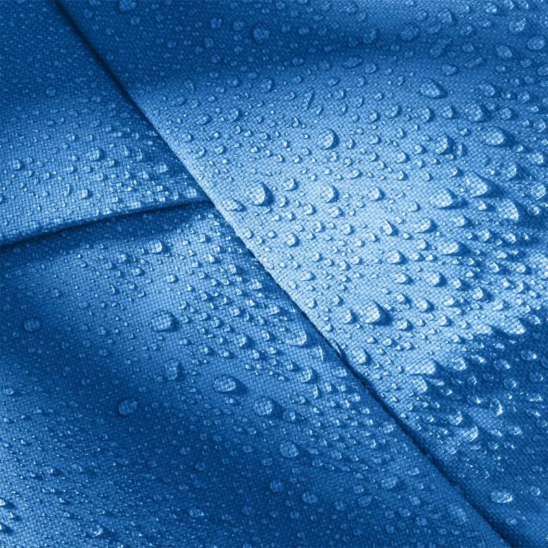 Çantë udhëtimi Deuter Duffel Pro Movo 36 3501025-1397, neptune-nightblue