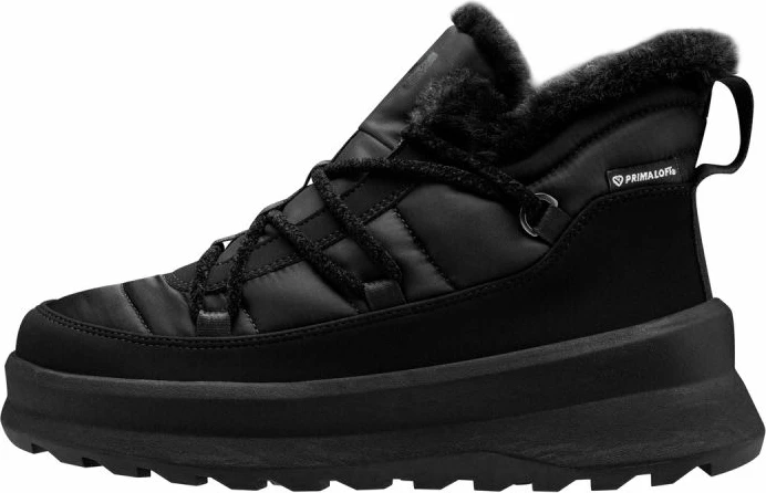 Çizme për femra Helly Hansen, të zeza [Madhësia: 37]