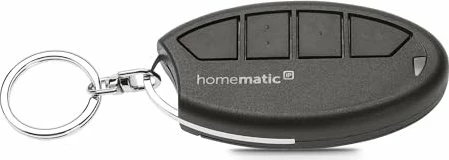 Pajisje smart home eQ-3 Homematic IP 140740A0, RF Wireless, e zezë