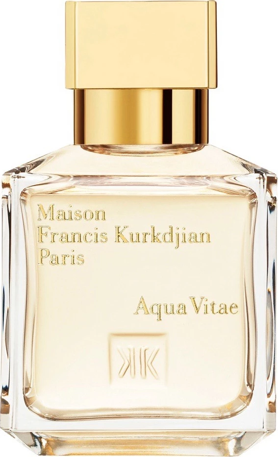 Eau de Toilette Maison Francis Kurkdjian Aqua Vitae, 70ml