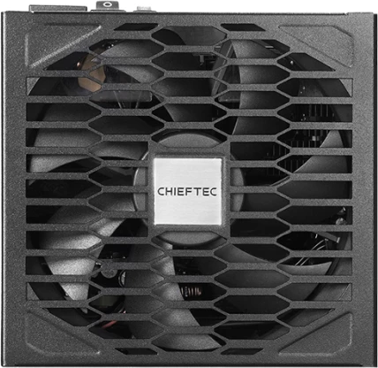 Furnizues rryme modular CHIEFTEC Stealth Series SPX-1200-FC 1200W ATX 80 Plus Platinum i zi