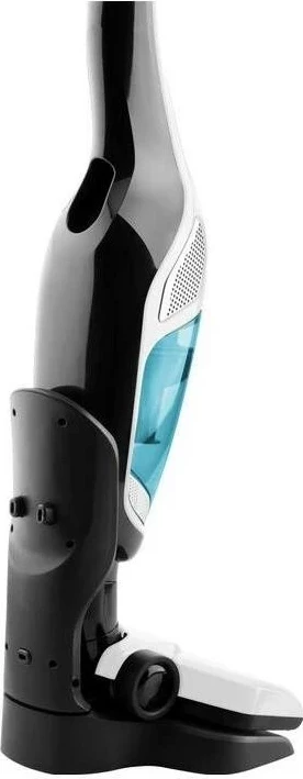 Fshesë elektrike ETA Dasty AquaPlus 14.4V, pa kabllo, rezervuar 0.5L, e bardhë