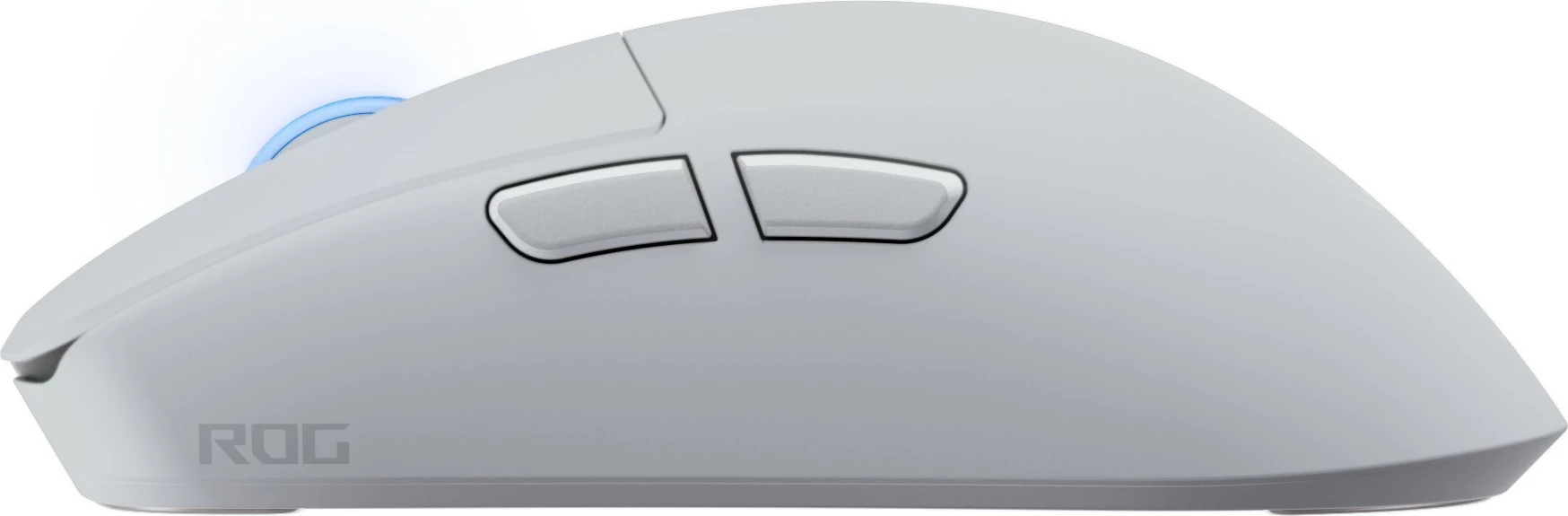 Maus ASUS ROG Harpe II ACE, wireless, i bardhë 8