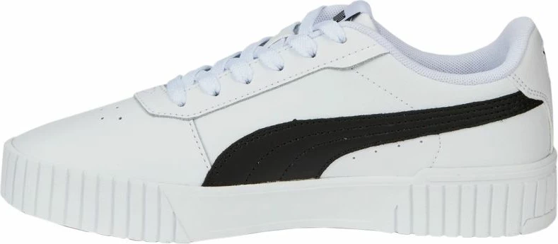 Atlete Puma Carina 2.0 për femra, të bardha [Madhësia: 38.5]