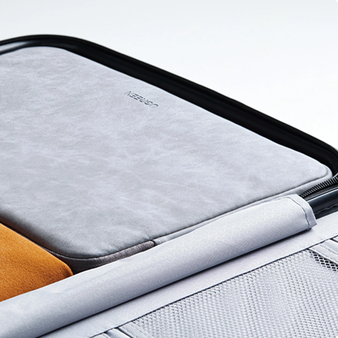 Mbështjellës laptopi Ugreen LP187, 14-14.9", Gri