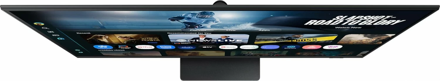 Monitor Samsung Smart M7 LS43FM700UUXDU 43 inç 4K, Smart TV, i zi