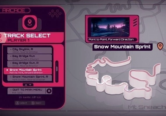 Inertial Drift - Twilight Rivals DLC EN Global