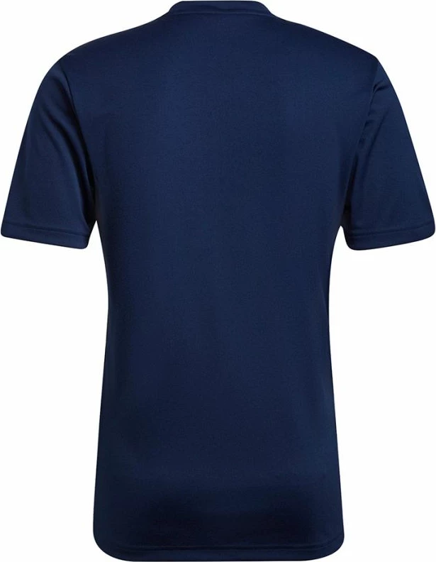 Maicë adidas Entrada 22 për meshkuj, ngjyrë blu e errët dhe e zezë