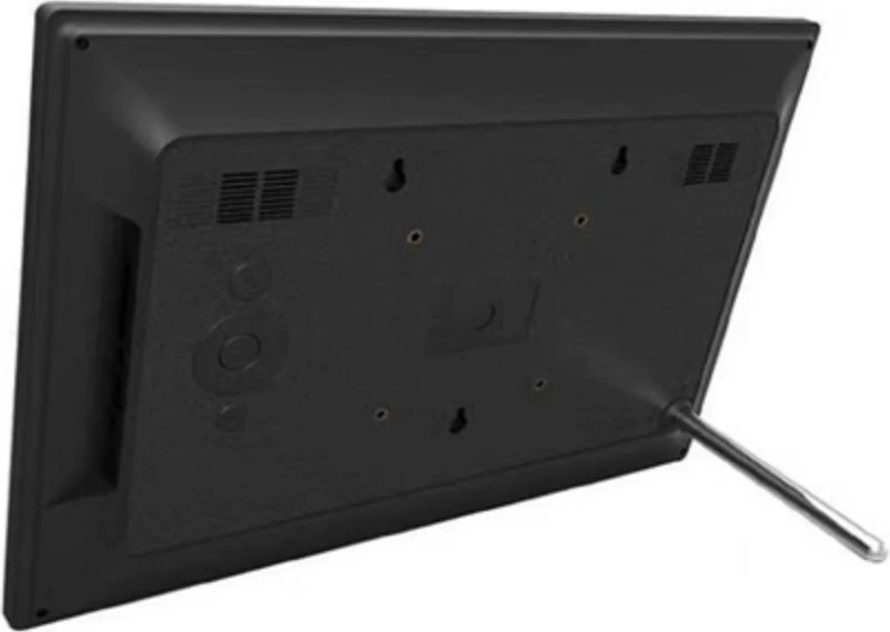 Kornizë digjitale Braun Photo Technik 1361, 13.3", Full HD, IPS, 8GB, e zezë