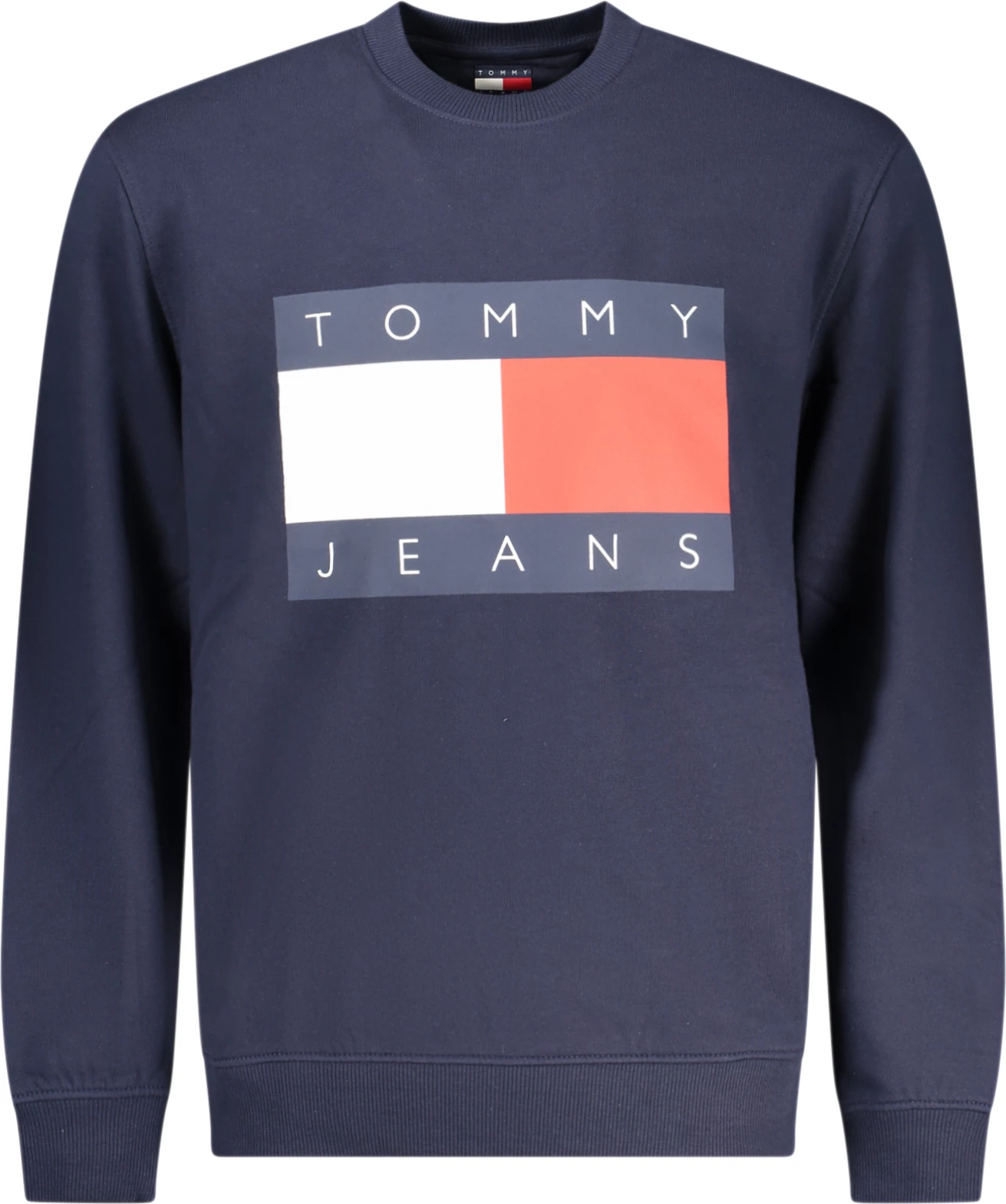 Duks për meshkuj TOMMY HILFIGER, blu