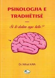 Psikollogjia e Tradhetisë