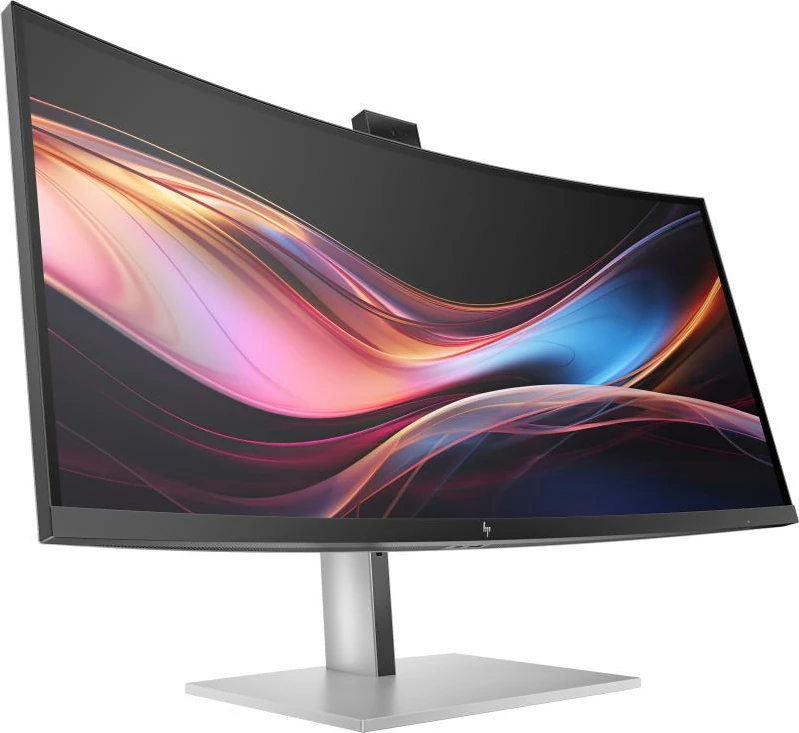 Monitor HP Series 7 Pro 734pm 32\" (8K157UT#ABB), argjendtë/zi