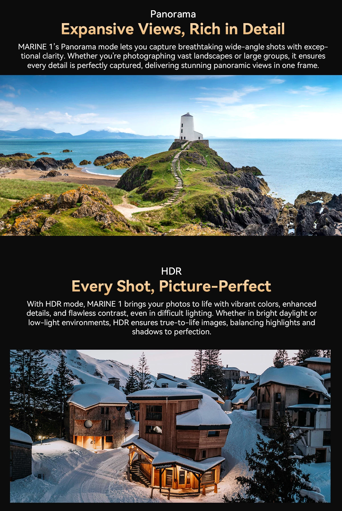 Celular Oscal Marine 1 4GB RAM 128GB 5100mAh IP68/IP69K MIL-STD-810H, portokalli