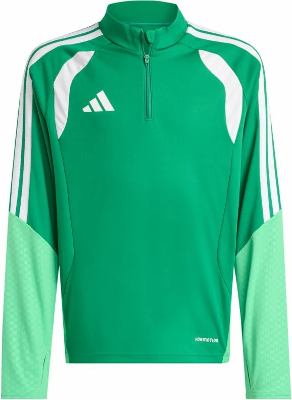 Duks për fëmijë adidas Tiro 26 Competition Training Top KA7573, i gjelbër