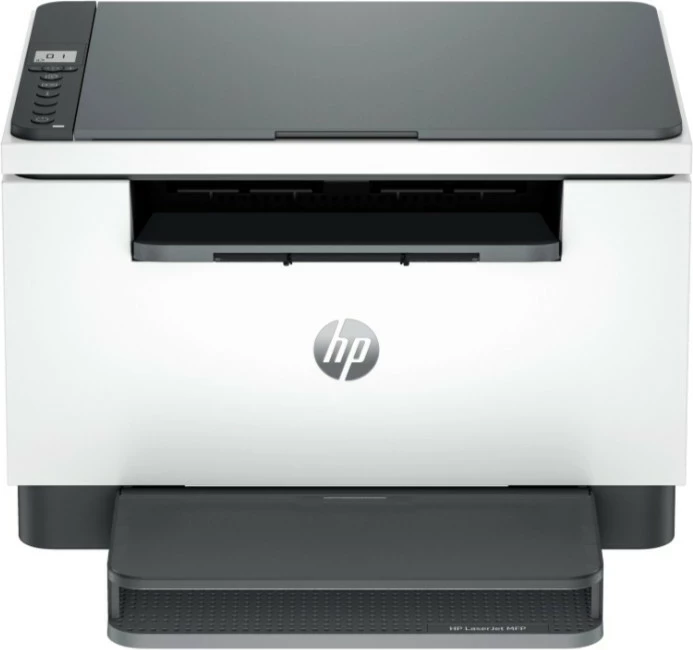 Printer HP LaserJet MFP M234d, mono, duplex, USB, bardhë