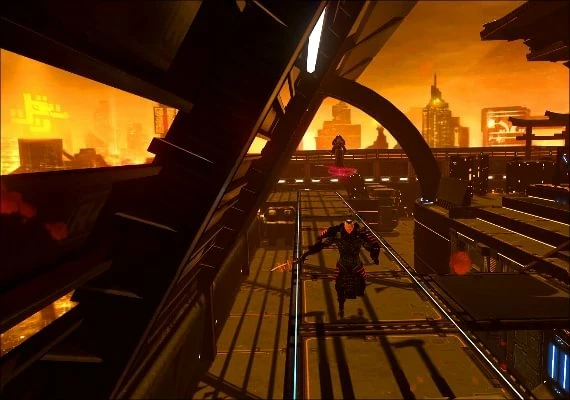Sairento VR EN/DE/JA/KO/ZH Global