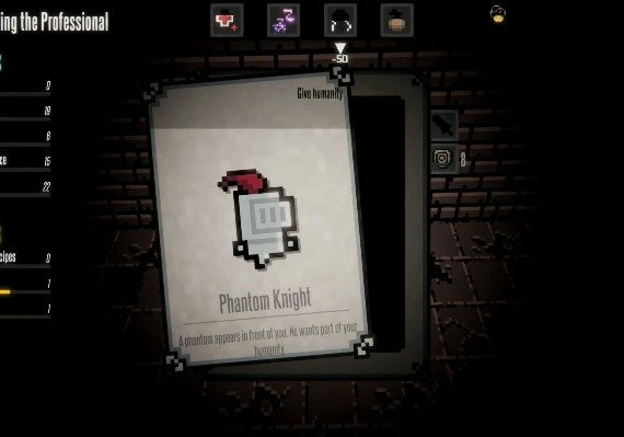 Little Dungeon Stories Global