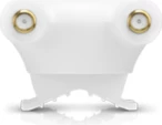 Pikë aksesi Wi‑Fi Ubiquiti UniFi UAP-AC-M, 802.11ac dual-band 2x2 MIMO, Gigabit Ethernet, PoE, për brenda/jashtë, e bardhë