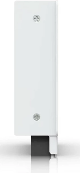 Furnizues rryme Ubiquiti Retrofit PSU 12V, DC 12V, lidhje bateri SLA 12V, i bardhë