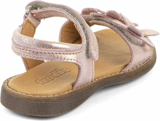 Sandale fëmijësh Froddo LORINE FLOWERS G3150251-47 [Madhësia: 28]
