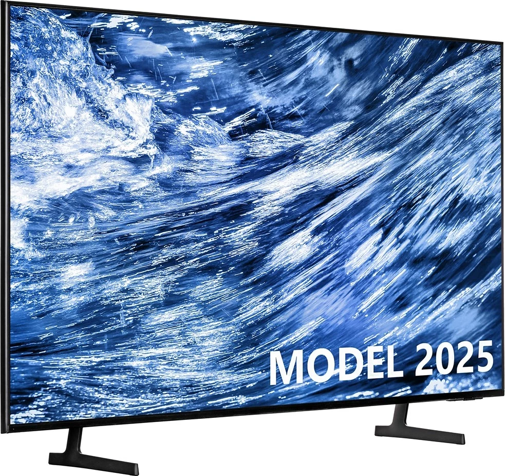 Televizor Samsung Q7F QE43Q7FAAU, 43", 4K Ultra HD, Smart TV, QLED, i zi