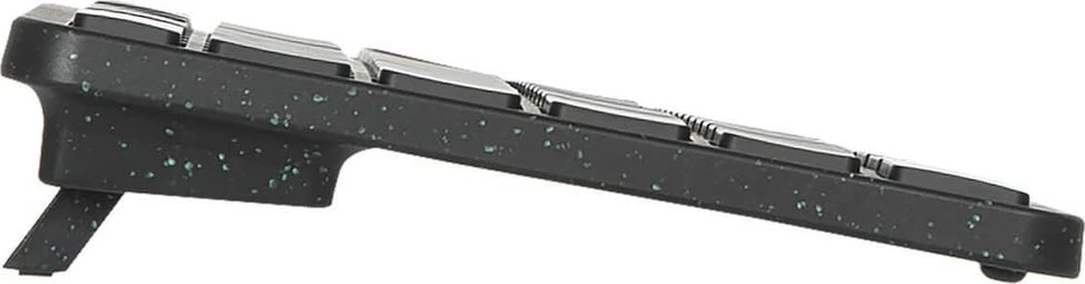 Tastierë wireless Targus ECOSMART Full Size, Bluetooth 5.0, UK English, e zezë