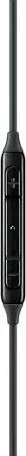 Kufje in-ear Samsung AKG EO-IC100 USB-C me mikrofon, të zeza