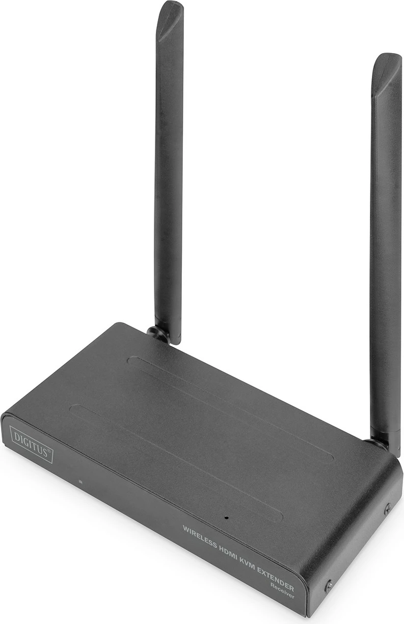 Wireless HDMI extender Digitus DS-55321, FullHD 200m, i zi