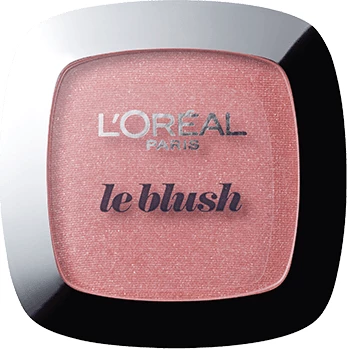 Blush L’Oréal True Match, 90 Luminous Rose