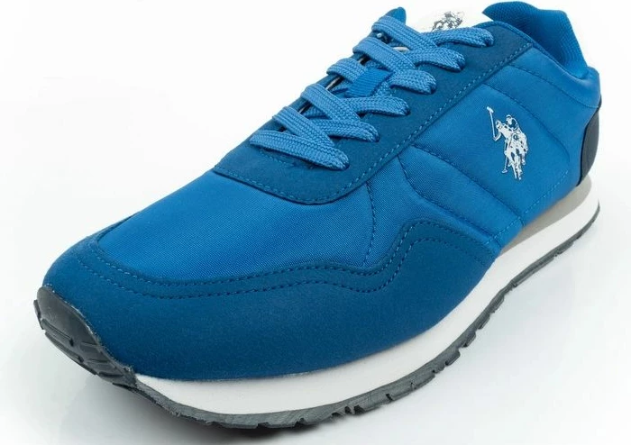 Atlete meshkuj US Polo Assn, të kaltërta