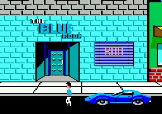 Police Quest - Collection EN Global