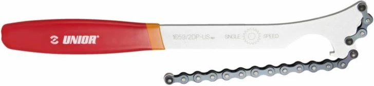 Vegël për biçikletë UNIOR, unisex