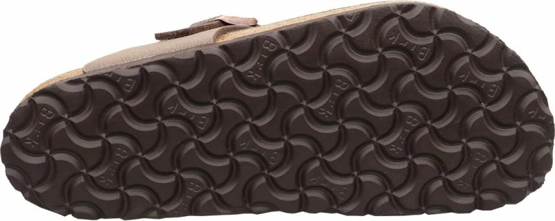 Sandale Birkenstock, kafe [Madhësia: 42]