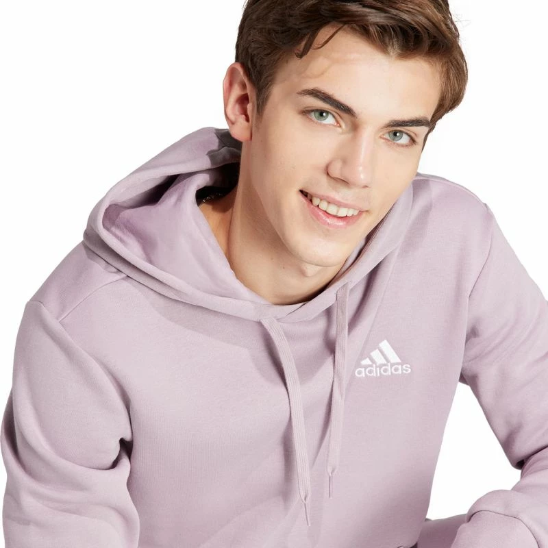 Duks adidas për meshkuj, vjollcë [Madhësia: XXL]