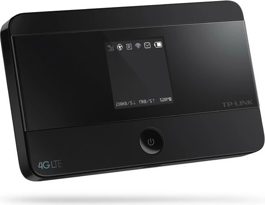 Wi-Fi mobil TP-Link 4G LTE, i zi, 150 Mbit/s
