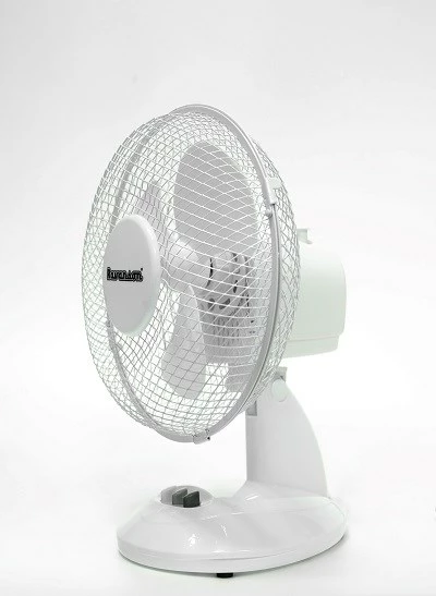 Ftohës, Desktop Fan Ravanson WT-1023, e bardhë