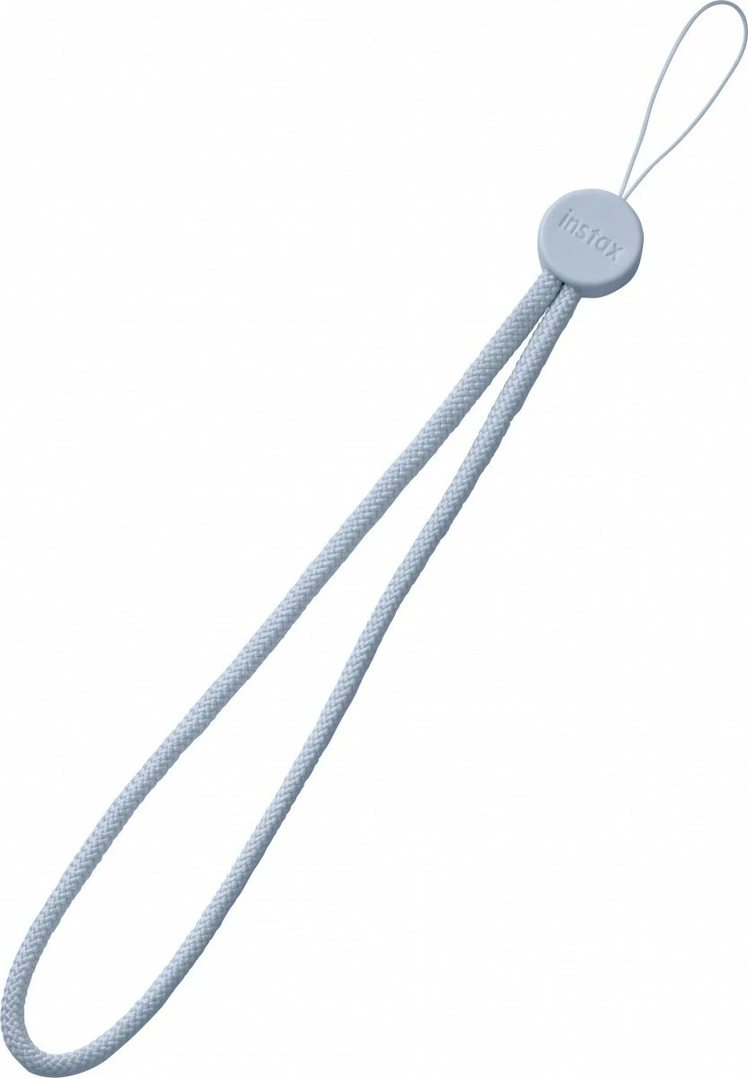 Aparat fotografik Fujifilm Instax SQ1, kompakt, film instant, Blue