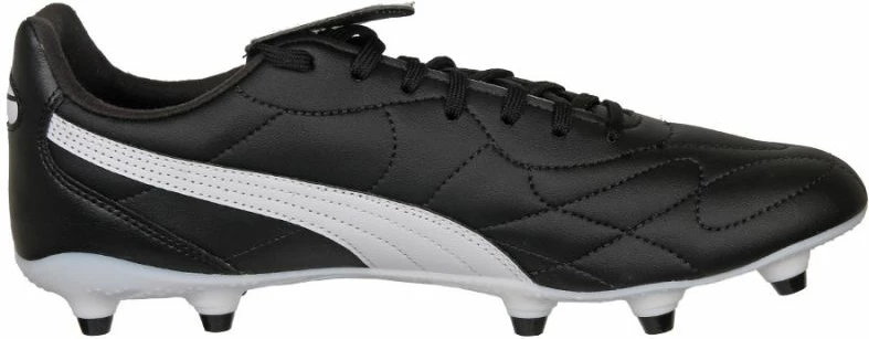 Atlete futbolli për meshkuj Puma King Top, të zeza