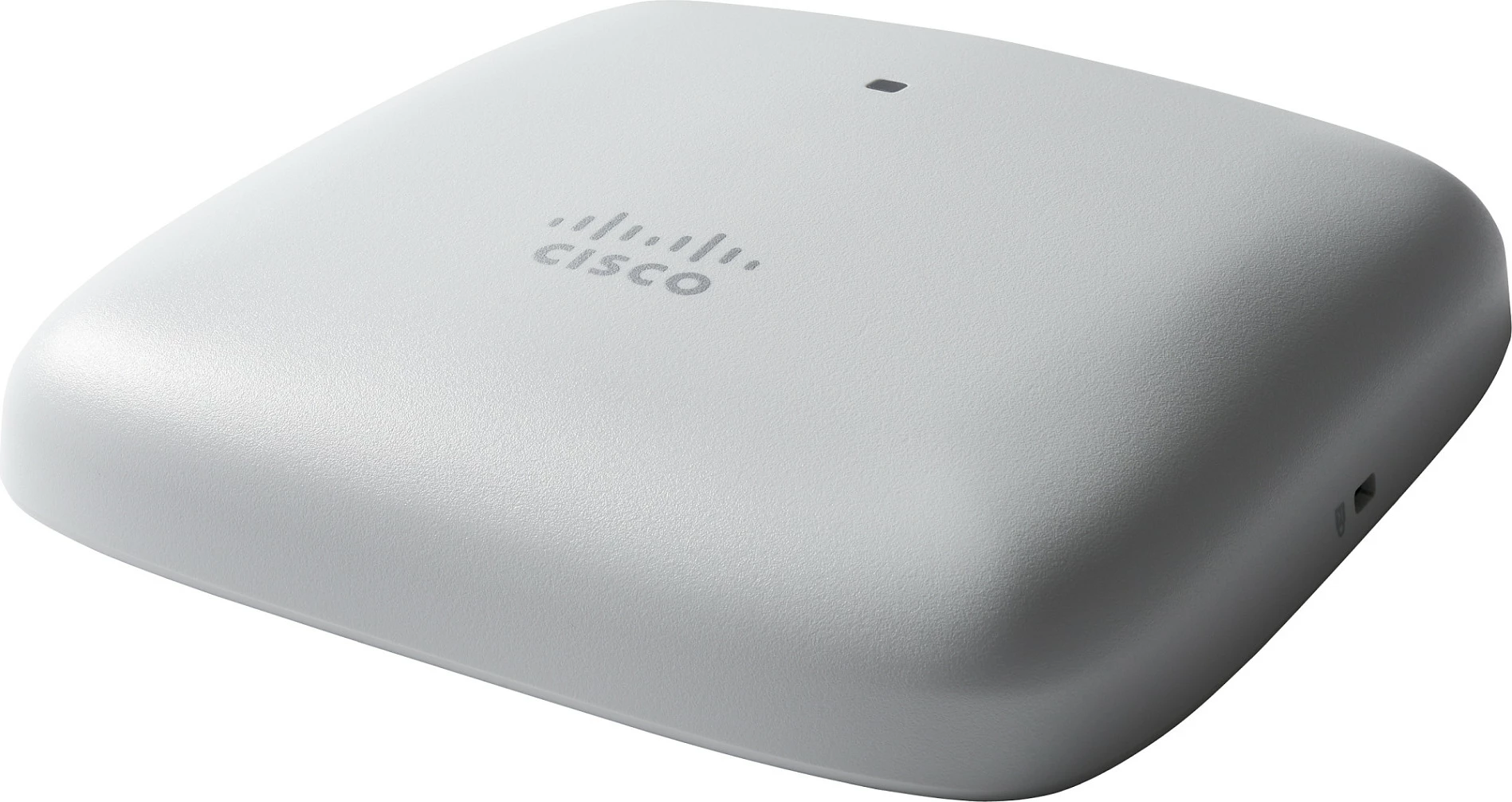 Access point Cisco Business 240AC, 4x4 Wave 2, 2x GbE porta, 1733 Mbps, gri