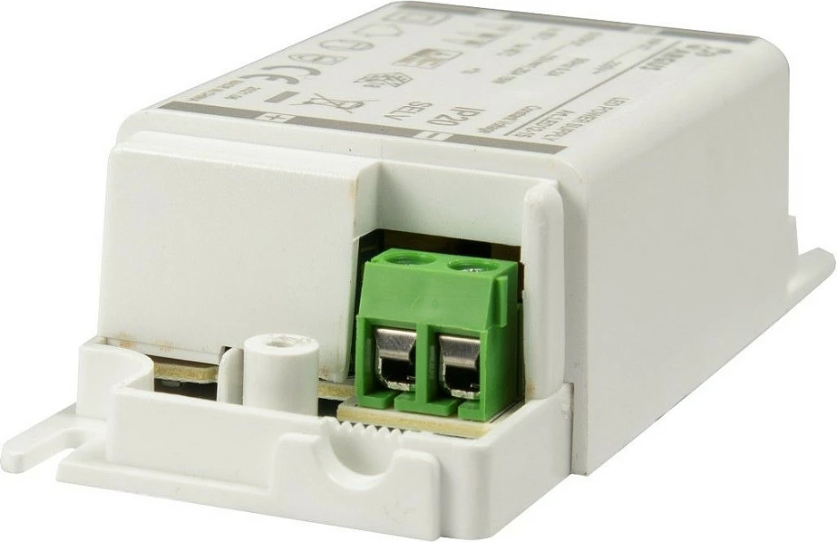 Trafo LED Inter-Tech LED12-15, 15W, 12V, 1.25A, IP20