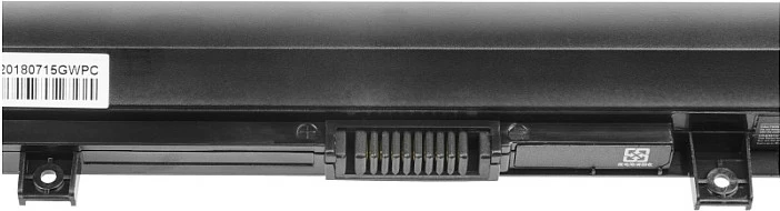 Bateri laptopi Green Cell ULTRA për Toshiba Satellite C50-B/C50D-B, 11.1V 5200mAh, e zezë
