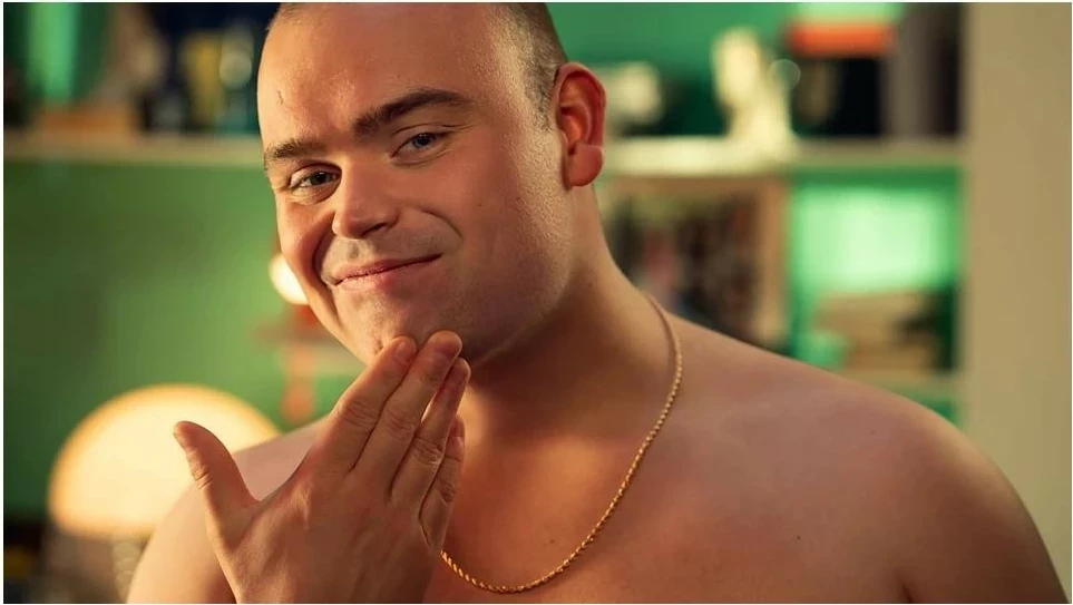 Makinë rroje Philips OneBlade QP2824/10, për fytyrë dhe trup, e zezë