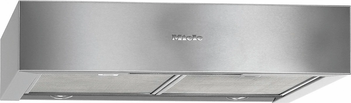 Aspirator i integruar Miele DA 1260 59.8 cm 550 m³/h Inox
