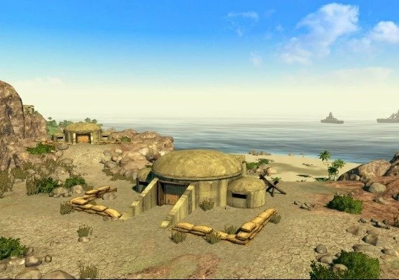Tropico 4: Junta Military DLC EN/DE/FR/IT/ES Global